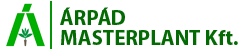 Árpád-Masterplant Kft